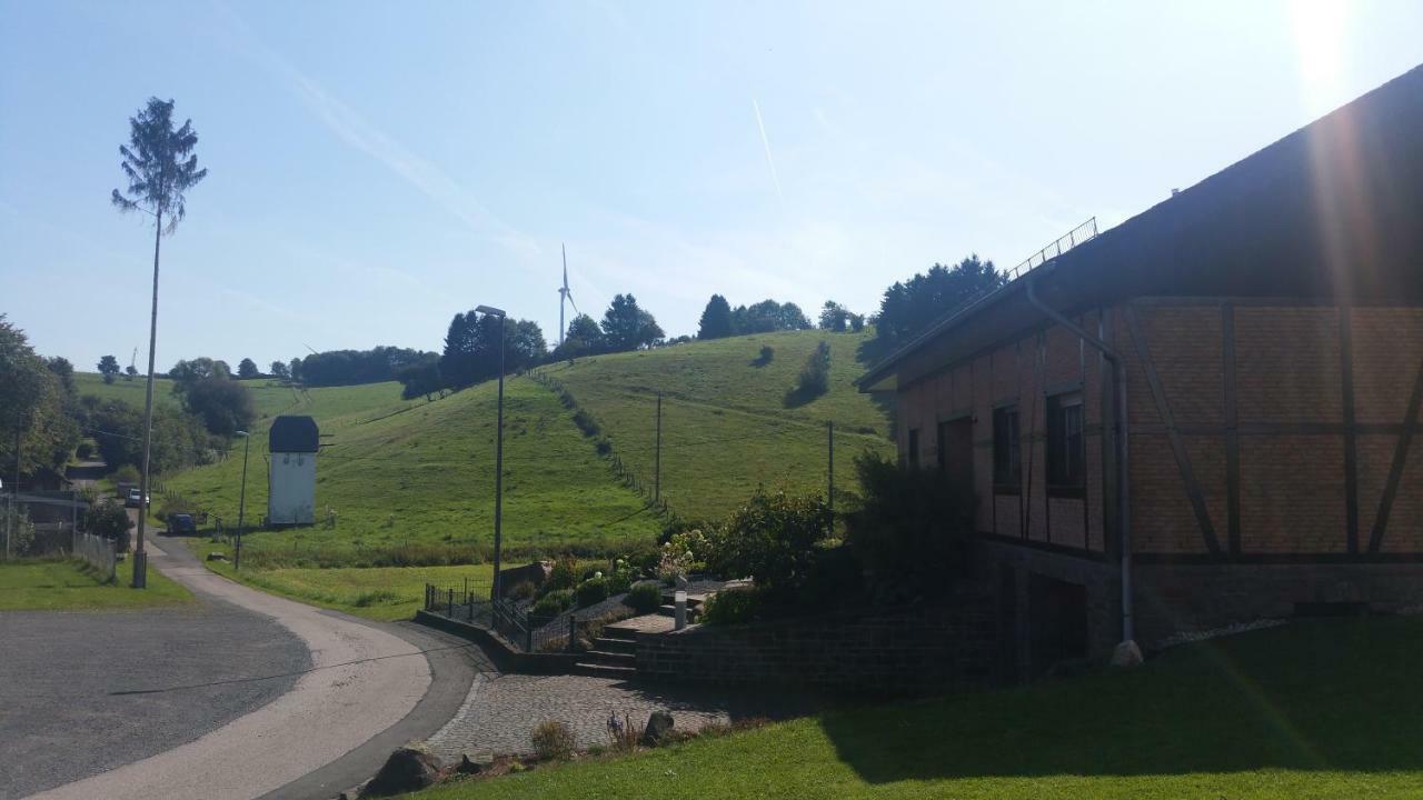 OrmontBeim Schneider别墅 外观 照片