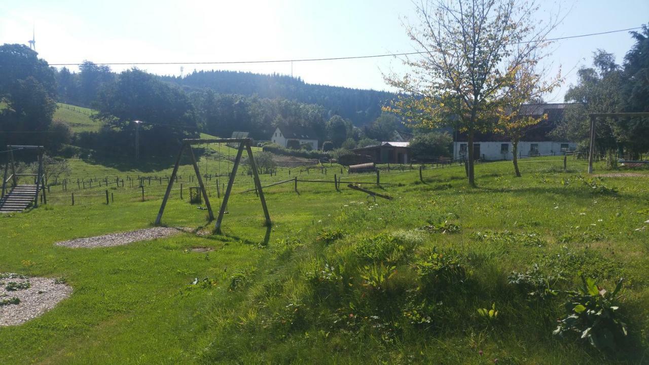 OrmontBeim Schneider别墅 外观 照片