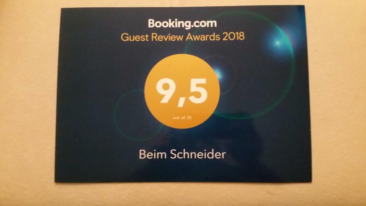 OrmontBeim Schneider别墅 外观 照片